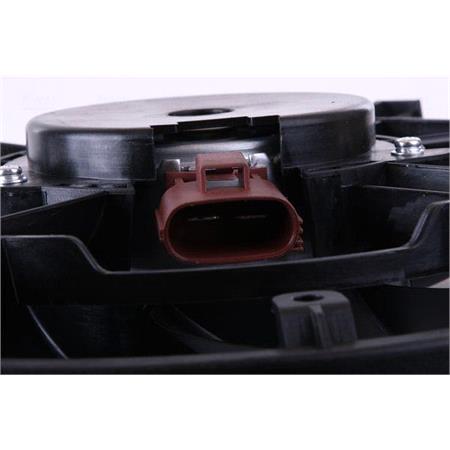 Nissens Radiator Fan   85810