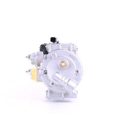 Nissens Air Conditioning Compresor   890655