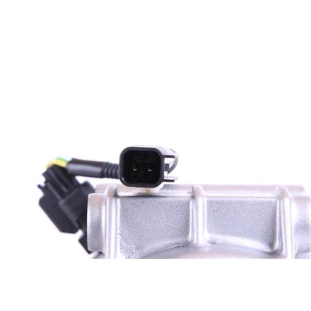 Nissens Air Conditioning Compresor   890655