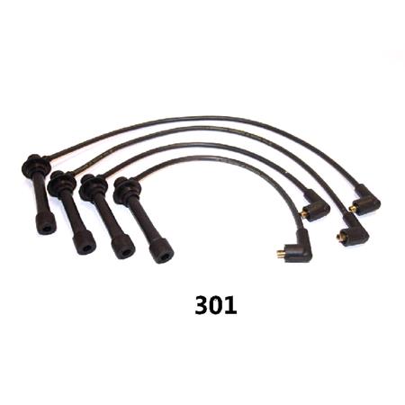 Japanparts Ignition Leads   IC 301