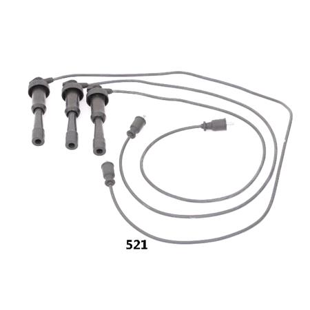 Japanparts Ignition Leads   IC 521