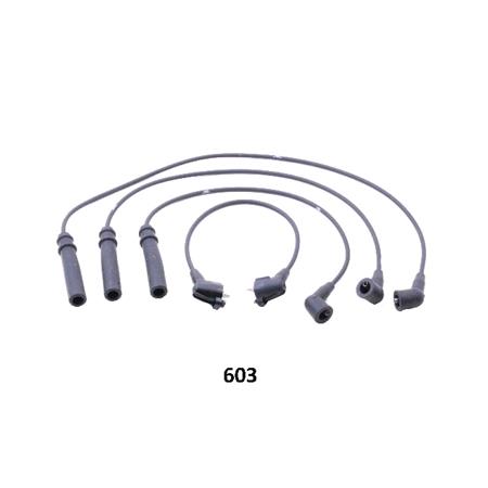 Japanparts Ignition Leads   IC 603