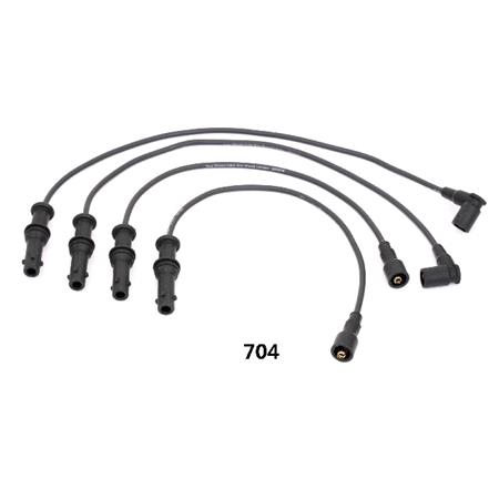 Japanparts Ignition Leads   IC 704