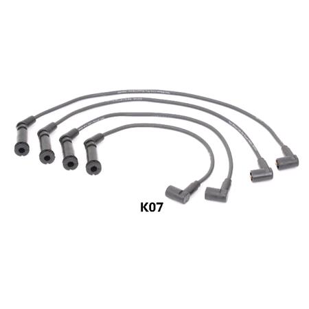 Japanparts Ignition Leads   IC K07