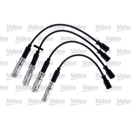 Valeo Ignition Leads   346686