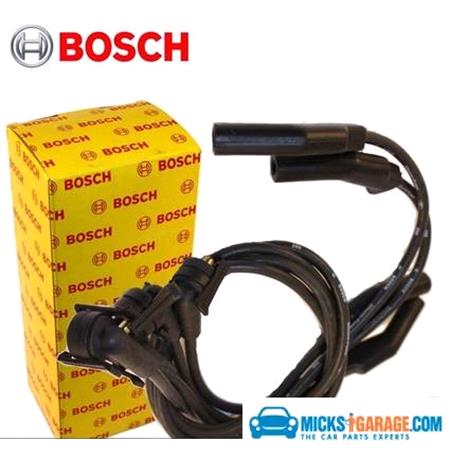 Bosch Ignition Leads   0986357090