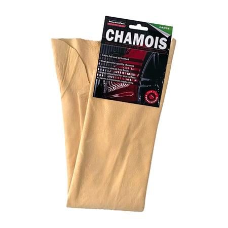 Martin Cox Best Chamois 2.5 Sq Ft  Professional Standard Cloth