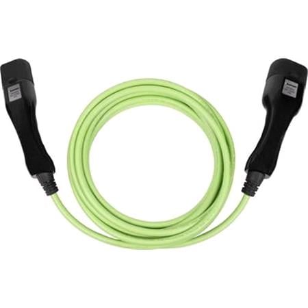 Blaupunkt EV 16A Type 2 Charging Cable A3P16AT2   8 Meters