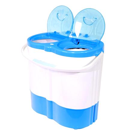 Portawash Twin Tub Washing Machine