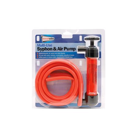 Multi Purpose Syphon Pump