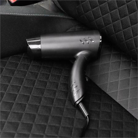 12v Hair Dryer with Hot and Cold Function   Great For Defrosting