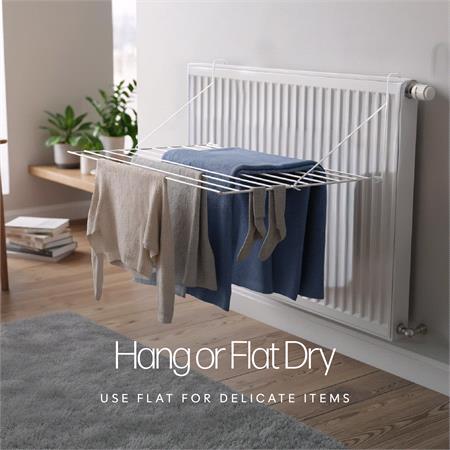 Caravan/Motorhome Clothes Airer