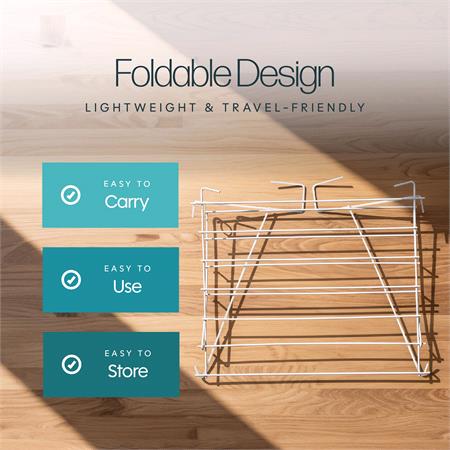 Caravan/Motorhome Clothes Airer