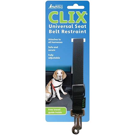 Clix universal Dog Seat Belt Restraint