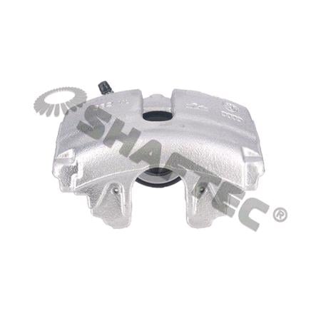 SHAFTEC Front Right Brake Caliper