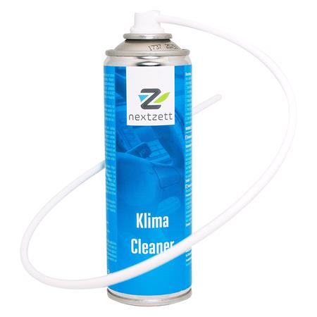 Nextzett Klima Air Con Cleaner