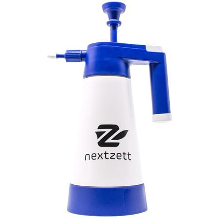 Nextzett Pump Atomizer Sprayer   Alkaline (51oz)