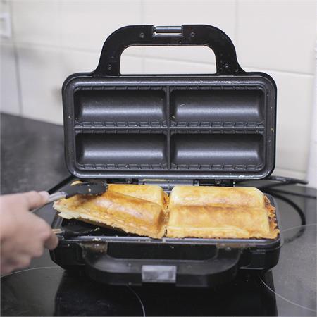 Sausage Roll Maker