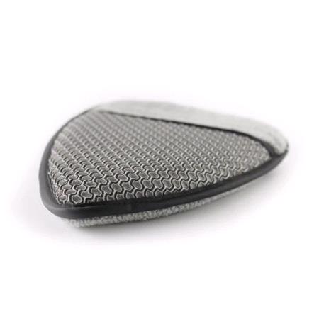 Chemical Guys Microfiber Wheel Wedge & Rim Detailer