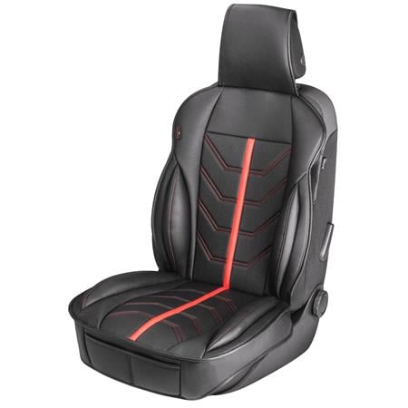 Walser Universal Seat Cushion   Kimi   Red