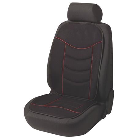 Walser universal Seat Cushion   ElegancePlus   Red