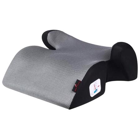 Kids Universal Grey Booster Seat 