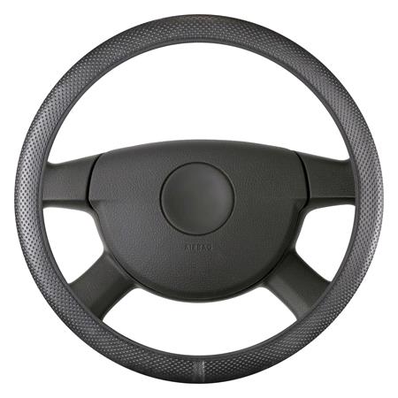 Walser Steering Wheel Cover Easy Grip