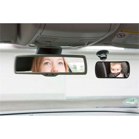 Adjustable Universal Baby Car Mirror