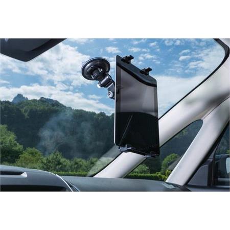 Car Tablet Holder with Suction Cup