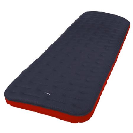 Husky Frogy Premium Inflatable Sleeping Mat 10cm Insulating Layer   Dark Blue