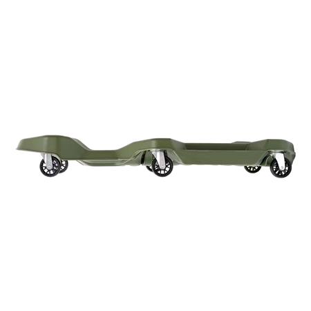 Draper 29726 BUNKER Mechanic's Creeper
