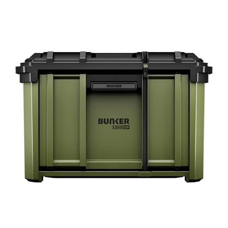 Draper 29434 BUNKER Load Up Stacking 1 Drawer Tool Box, 570mm