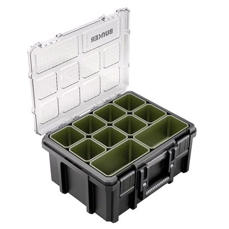 Draper 29703 BUNKER Large Deep Organiser, 408 x 334 x 189mm