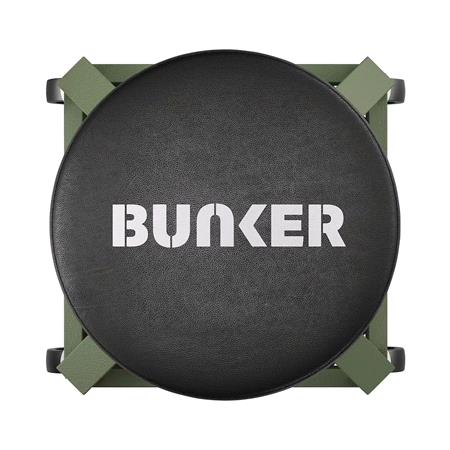 Draper 29725 BUNKER Adjustable Work Stool