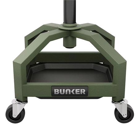 Draper 29725 BUNKER Adjustable Work Stool
