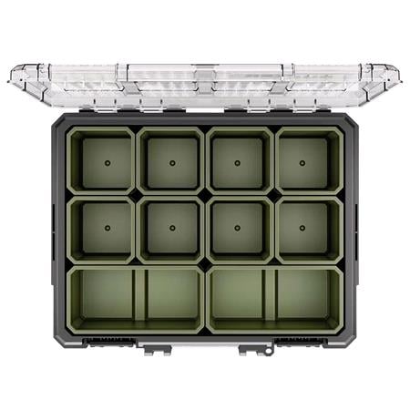 Draper 29703 BUNKER Large Deep Organiser, 408 x 334 x 189mm