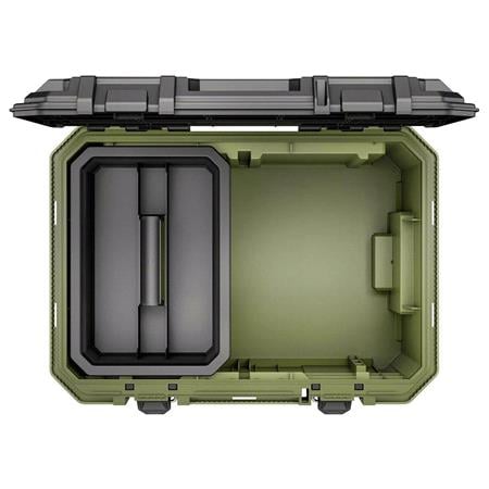Draper 31646 BUNKER Load Up Stacking Tool Box