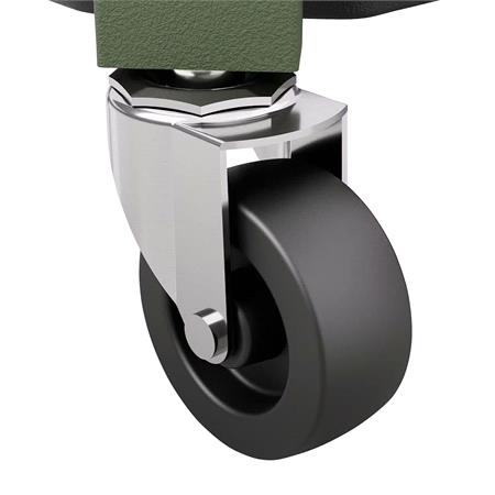 Draper 29725 BUNKER Adjustable Work Stool