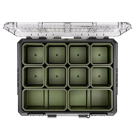 Draper 29702 BUNKER Large Organiser, 408 x 334 x 107mm