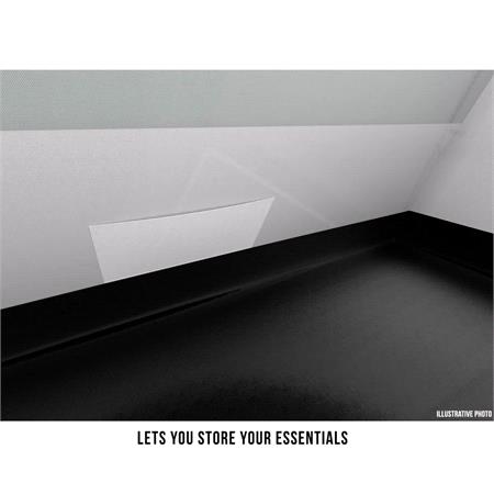 Husky Brofur 3 Backpacking Tent   3 Man   Green