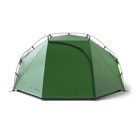 Husky Brofur 3 Backpacking Tent   3 Man   Green