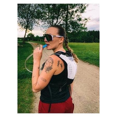 Husky Hydration Bladder for Backpacks   2L 