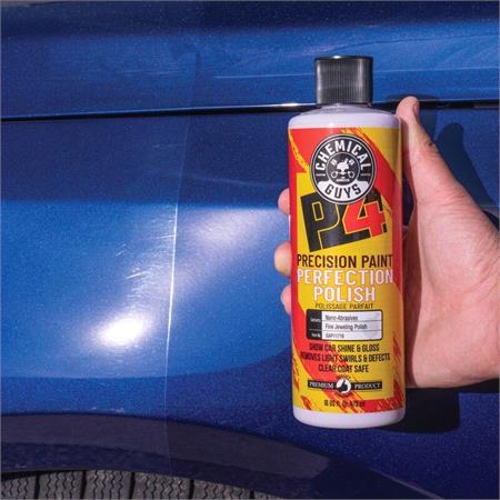 Chemical Guys P4 Precision Paint Perfection Polish (16oz)