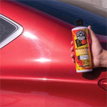 Chemical Guys P4 Precision Paint Perfection Polish (16oz)