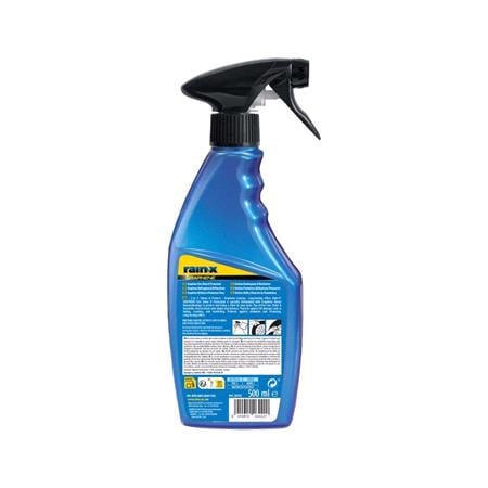 Rain X Graphene Tyre Shine & Protectant   500ml