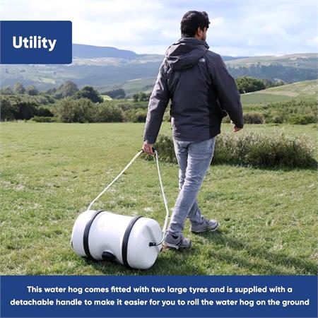 51 Litre Water Hog