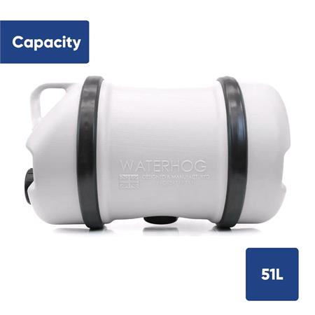 51 Litre Water Hog