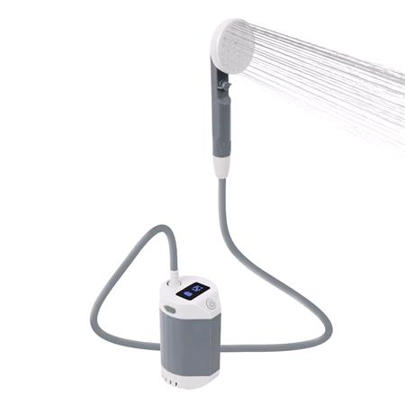 Rechargeable Portable Camping Shower