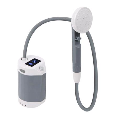 Rechargeable Portable Camping Shower