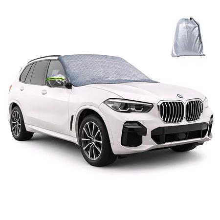 Streetwize Magnetic Car Windshield Cover